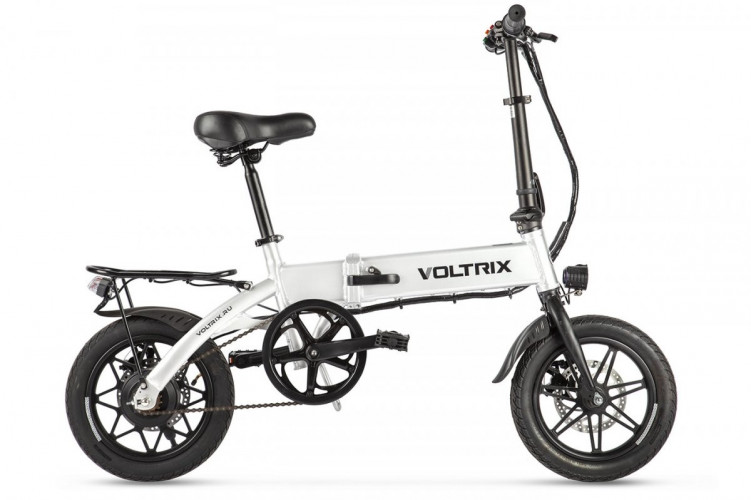 Электровелосипед VOLTRIX VCSB в Тольятти