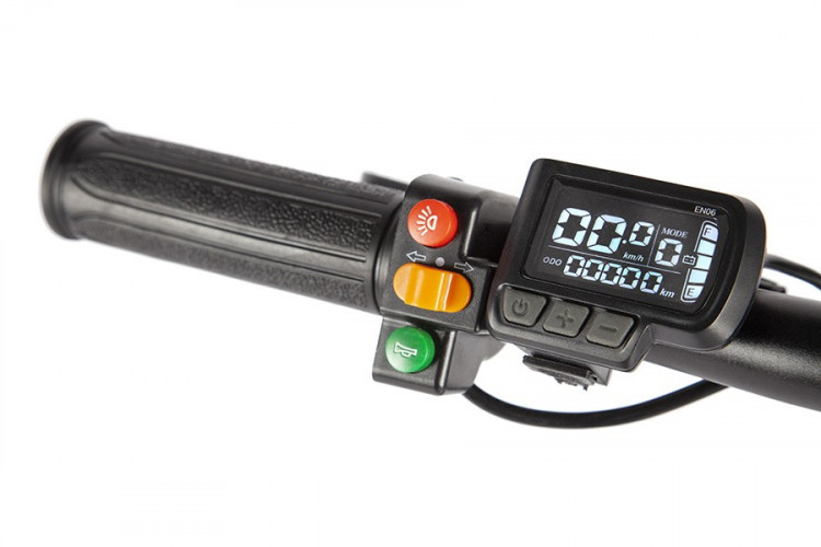 Электровелосипед VOLTRIX VCSB в Тольятти