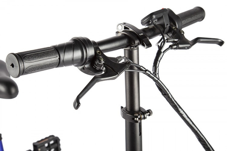 Электровелосипед VOLTRIX VCSB в Тольятти