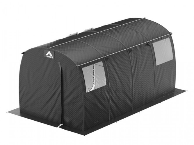 Мобильная баня-палатка МОРЖ Max XL в Тольятти