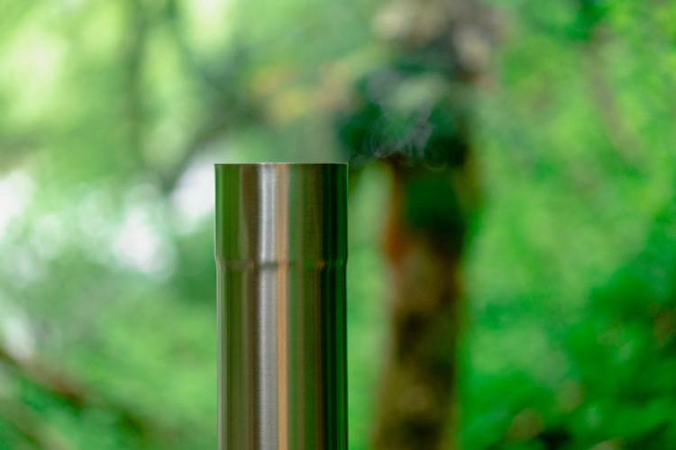 Походная печь Hyggelig LIGHT в Тольятти