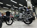 Электровелосипед Motax E-NOT Express Lux в Тольятти