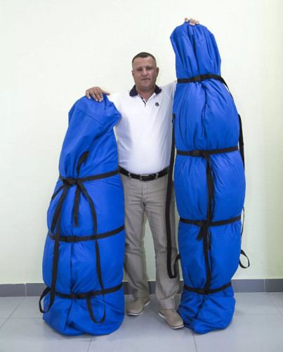 Зимняя палатка куб Pulsar 3T long Compact в Тольятти