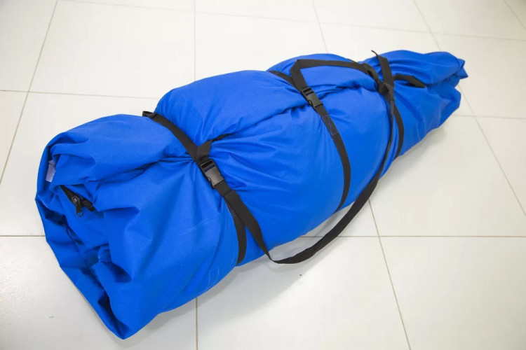 Зимняя палатка куб Pulsar 3T long Compact в Тольятти