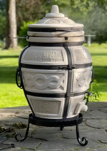 Набор максимальный для малого тандыра в Тольятти