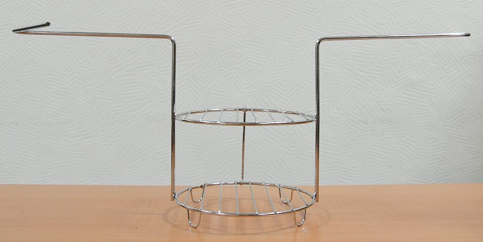 Этажерка для тандыров Кочевник и Донской в Тольятти