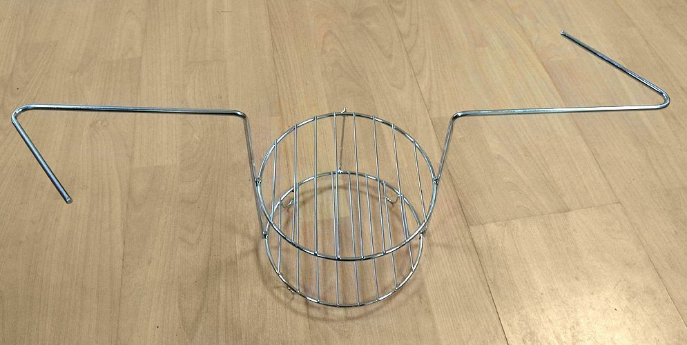 Этажерка для тандыров Кочевник и Донской в Тольятти