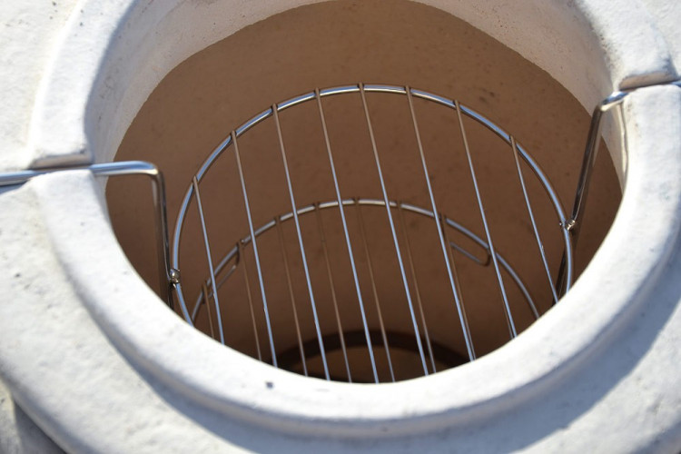 Этажерка для тандыров Кочевник и Донской в Тольятти