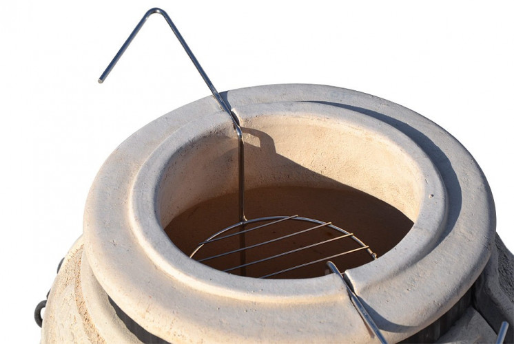 Этажерка для тандыров Кочевник и Донской в Тольятти