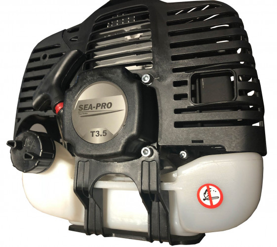 Лодочный мотор Sea-Pro Т 3.5S в Тольятти