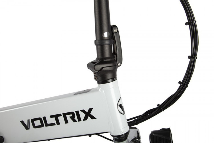 Электровелосипед VOLTRIX CITY 20 в Тольятти