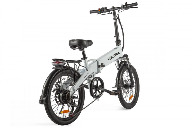 Электровелосипед VOLTRIX CITY 20 в Тольятти