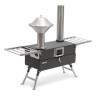 Походная печь Hyggelig KITCHEN 2.0 в Тольятти