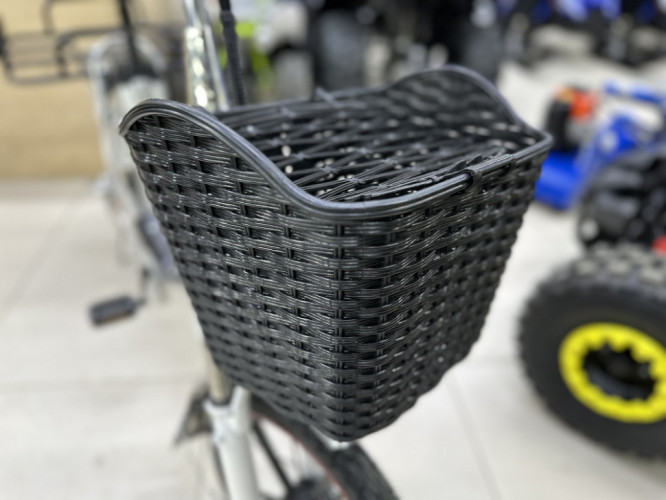 Электровелосипед Motax E-NOT Express 48V12A K в Тольятти