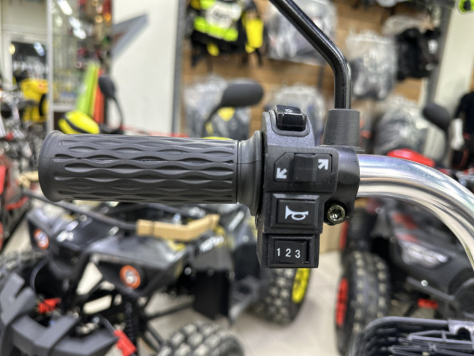 Электровелосипед Motax E-NOT Express 48V12A K в Тольятти