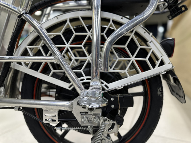 Электровелосипед Motax E-NOT Express 48V12A K в Тольятти