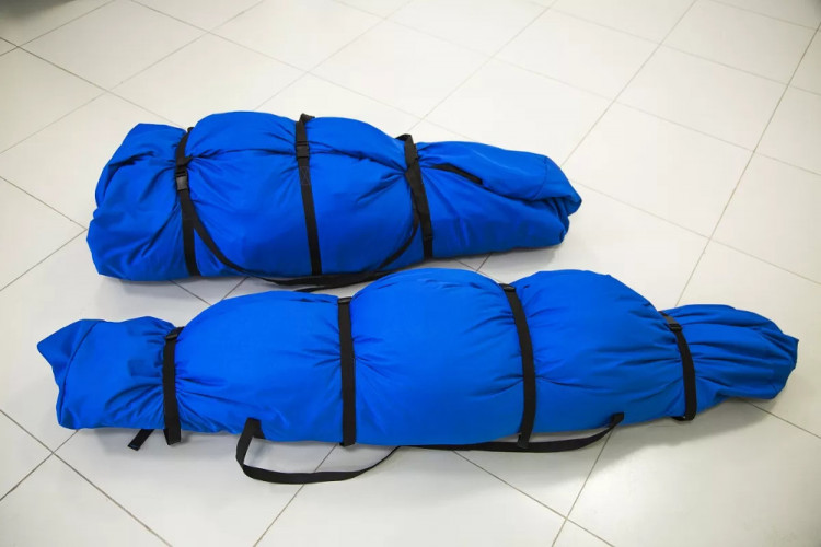 Зимняя палатка куб Pulsar 4T long Compact в Тольятти