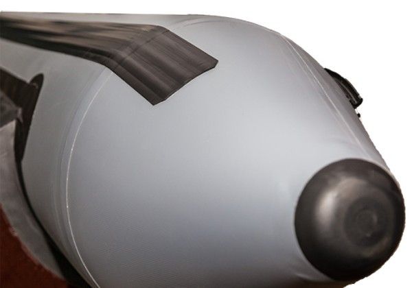 Надувная лодка ПВХ Polar Bird Merlin 360 M стеклокомпозит в Тольятти