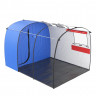 Пол для зимней-палатки-мобильной бани МОРЖ MAX в Тольятти