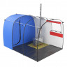 Пол для зимней-палатки-мобильной бани МОРЖ MAX в Тольятти