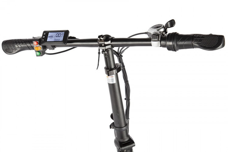 Электровелосипед VOLTRIX City FAT 20 в Тольятти