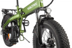 Электровелосипед VOLTRIX City FAT 20 в Тольятти
