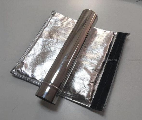 Рукав изоляционный в Тольятти