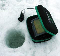 Подводная видеокамера MURENA mini, 20 м