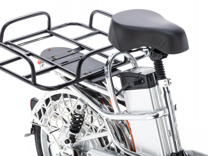 Электровелосипед Motax E-NOT Express Big 60V12A К2 в Тольятти