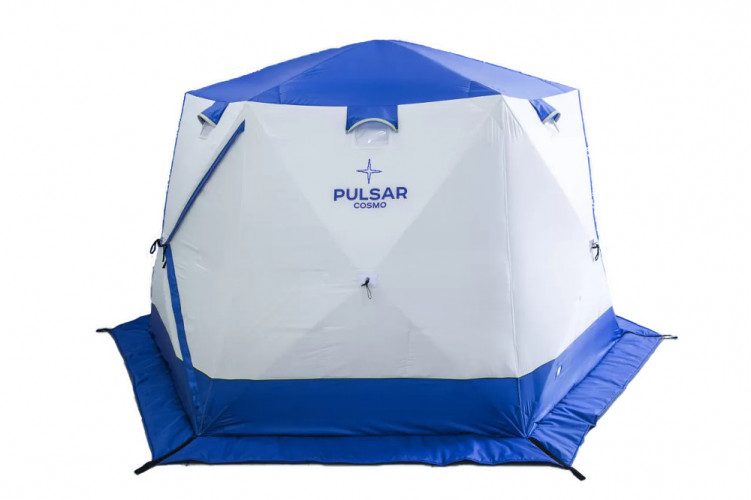 Зимняя палатка для рыбалки Pulsar COSMO T в Тольятти