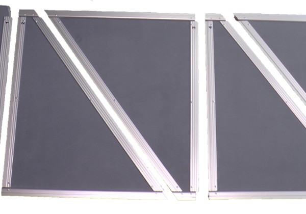 Надувная лодка ПВХ Polar Bird Merlin 385M стеклокомпозит в Тольятти