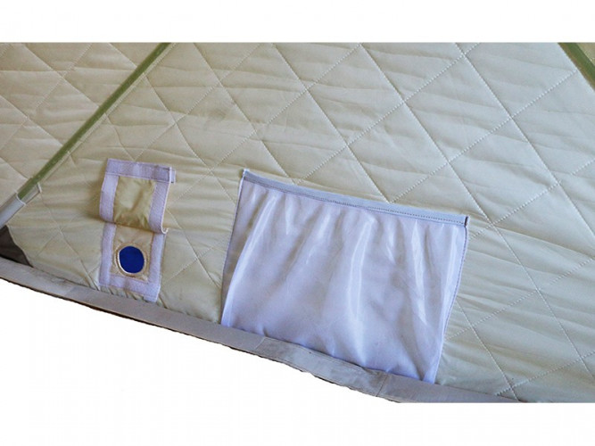 Зимняя палатка Polar Bird 1T в Тольятти