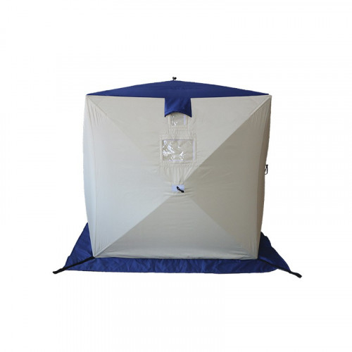 Зимняя палатка Polar Bird 1T в Тольятти