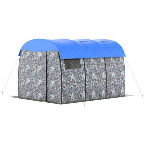 Тент влагозащитный Морж MAX в Тольятти