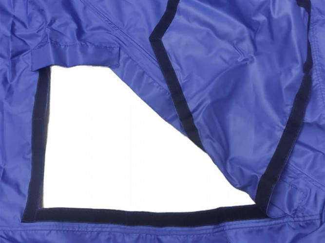 Тент влагозащитный Морж MAX в Тольятти