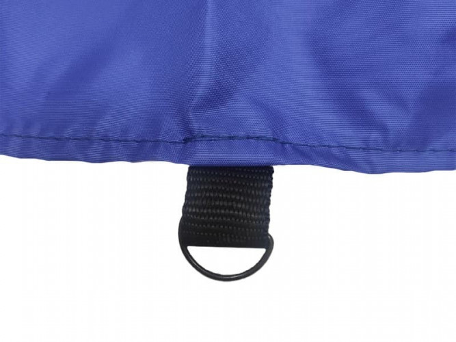 Тент влагозащитный Морж MAX в Тольятти