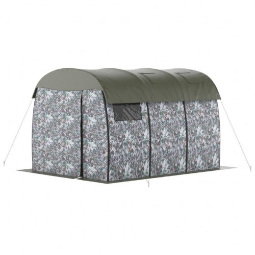 Тент влагозащитный Морж MAX в Тольятти