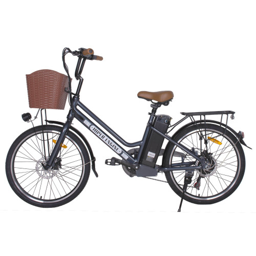 Электровелосипед HIPER Engine B67 в Тольятти