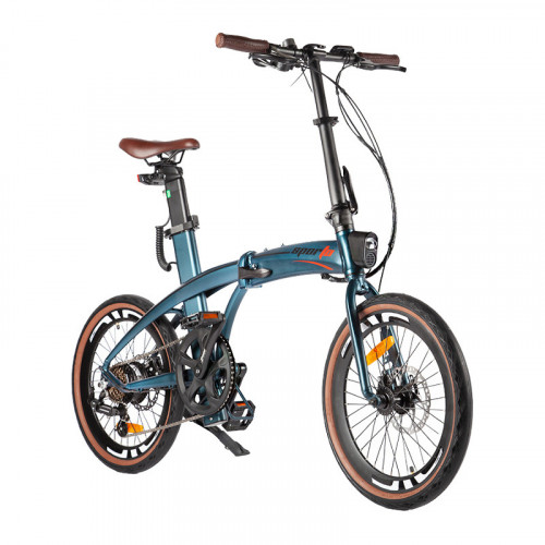 Электровелосипед Eltreco Sporto в Тольятти