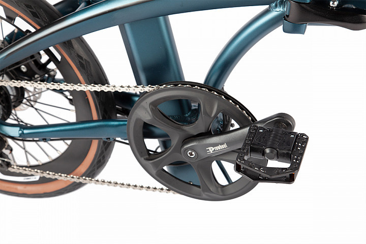 Электровелосипед Eltreco Sporto в Тольятти