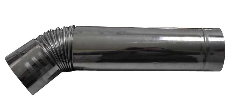 Труба угловая Малая Пошехонка в Тольятти