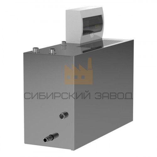 Парогенератор ПГП 18 кВт в Тольятти