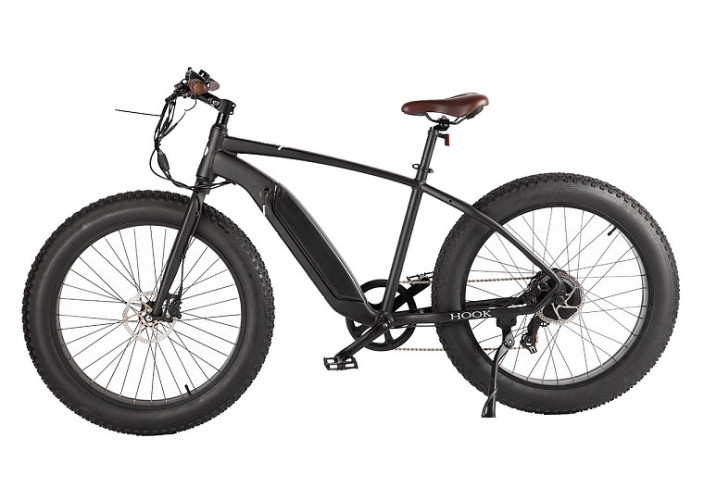 Электровелосипед Eltreco Hook в Тольятти