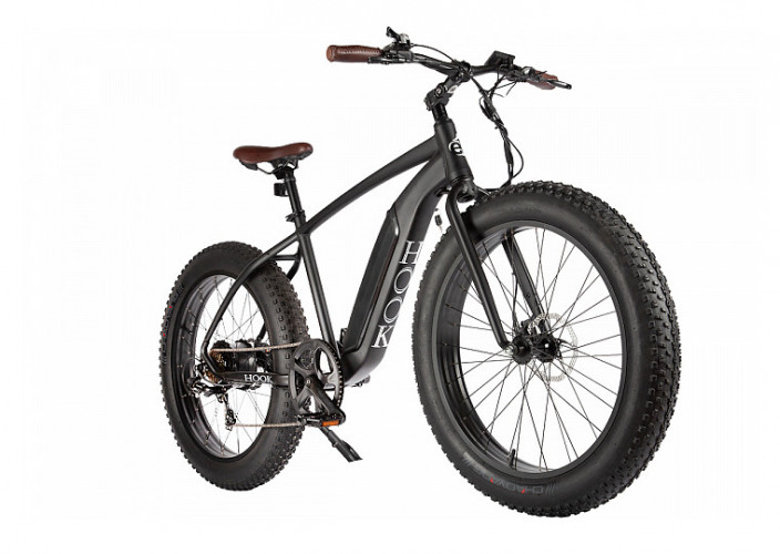 Электровелосипед Eltreco Hook в Тольятти