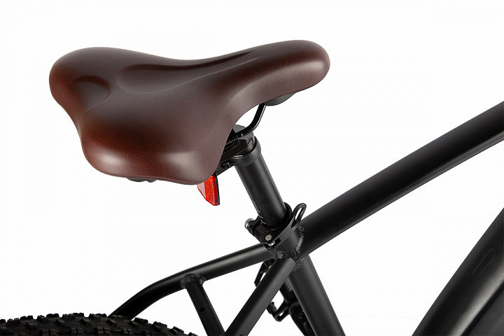 Электровелосипед Eltreco Hook в Тольятти