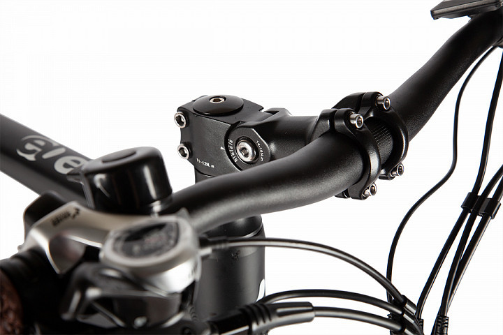 Электровелосипед Eltreco Hook в Тольятти