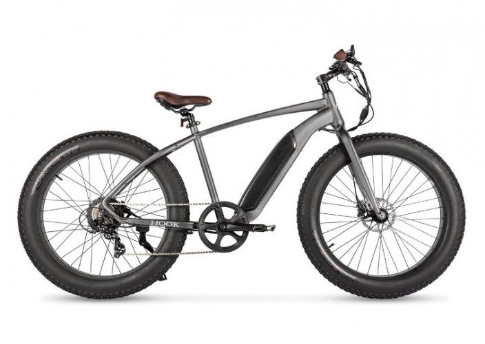Электровелосипед Eltreco Hook в Тольятти