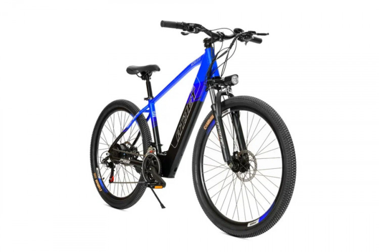 Электровелосипед РВЗ АТЛЕТ в Тольятти