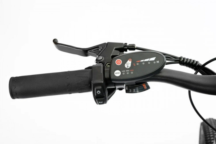 Электровелосипед РВЗ АТЛЕТ в Тольятти