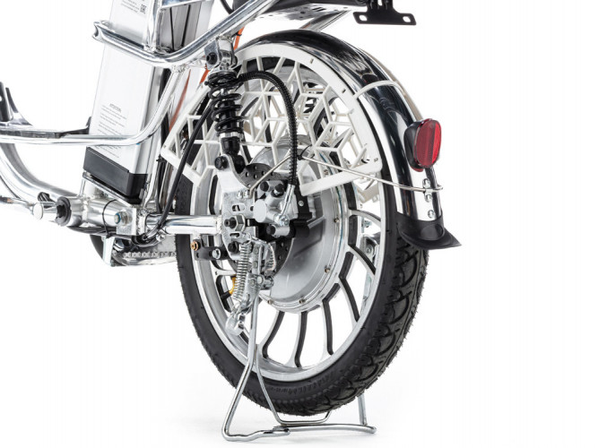 Электровелосипед Motax E-NOT Express Big 60V20A К в Тольятти